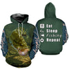 Image of 3D Printed Fishing Clothes Lh0090