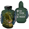 Image of 3D Printed Fishing Clothes Lh0090