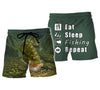 Image of 3D Printed Fishing Clothes Lh0090