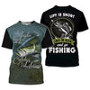 Image of 3D Printed Fishing Catch Of A Lifetime Clothes TA0092