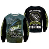 Image of 3D Printed Fishing Catch Of A Lifetime Clothes TA0092