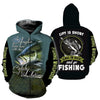 Image of 3D Printed Fishing Catch Of A Lifetime Clothes TA0092