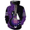Image of 3D Printed Gibson Les Paul Design 2 Clothes QS1908