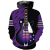 Image of 3D Printed Gibson Les Paul Design 2 Clothes QS1908