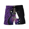 Image of 3D Printed Gibson Les Paul Design 2 Clothes QS1908