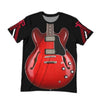 Image of 3D Printed Gibson Memphis ES-335 Clothes Paou0305