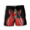 Image of 3D Printed Gibson Memphis ES-335 Clothes Paou0305