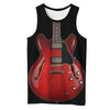 Image of 3D Printed Gibson Memphis ES-335 Clothes Paou0305