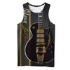 Image of 3D All Over Printed Electric Guitar Clothes ADS124a