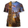 Image of 3D Printed Deer Hunting Clothes 6z5z02