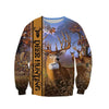 Image of 3D Printed Deer Hunting Clothes 6z5z02
