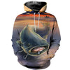 Image of 3D Printed Fishing Clothes PG180804