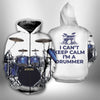 Image of 3D Printed Tama Drums Clothes Mv1025