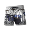 Image of 3D Printed Tama Drums Clothes Mv1025