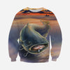 Image of 3D Printed Fishing Clothes PG180804