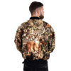 Image of 3D Printed Deer Hunting Camo 2 jacket