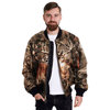 Image of 3D Printed Deer Hunting Camo 2 jacket