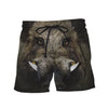 Image of 3D Printed Camo Wild Boar Portrait Clothes TA0102