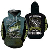 Image of 3D Printed Fishing Catch Of A Lifetime Clothes TA0092