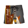 Image of 3D Printed Gibson Les Paul Design Clothes qs1905