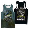 Image of 3D Printed Fishing Catch Of A Lifetime Clothes TA0092