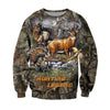 Image of 3D Printed Hunting Legend Clothes Uays2502