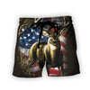 Image of 3D Printed Camo American Hunting Legend Clothes Rand1005