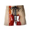 Image of 1963 Gibson SG Custom 3D All Over Printed Clothes TA0330