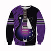 Image of 3D Printed Gibson Les Paul Design 2 Clothes QS1908