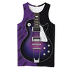 Image of 3D Printed Gibson Les Paul Design 2 Clothes QS1908