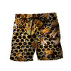 Image of 3D Printed Bee Honeycomb Clothes