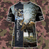 Image of 3D Printed Moose Hunter Clothes Yatf2004