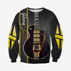 Image of 3D All Over Printed Electric Guitar Clothes ADS124a