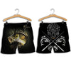 Image of 3D Printed Bass Fishing Skull Clothes Kens050402