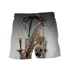 Image of 3D All Over Printed Jazz Musical Instruments Clothes qs090102