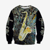 Image of 3D Printed Saxophone Jazz Clothes d16ms2m2