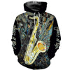 Image of 3D Printed Saxophone Jazz Clothes d16ms2m2