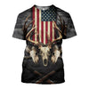 Image of 3D Printed American Hunter Clothes 1z4z9a