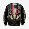 Image of 3D Printed American Hunter Clothes 1z4z9a