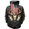 Image of 3D Printed American Hunter Clothes 1z4z9a