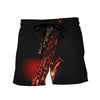 Image of 3D Printed Jazz Finest Instrumental Clothes qs010907