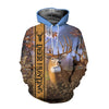 Image of 3D Printed Deer Hunting Clothes 6z5z02