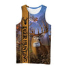 Image of 3D Printed Deer Hunting Clothes 6z5z02